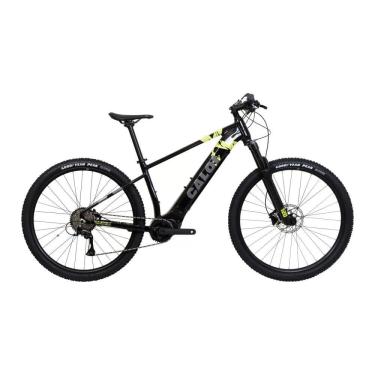 Imagem de Bicicleta E-Explorer Aro 29 E-Vibe 8v 250w Elétrica 2025