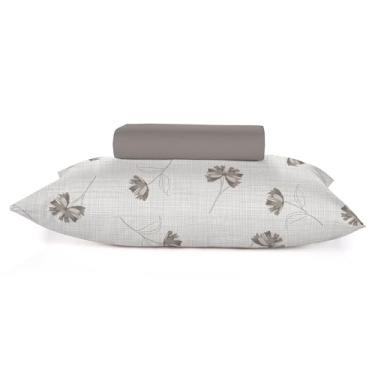 Imagem de Jogo de Cama Simples 100% Algodão Teka Diamante Queen