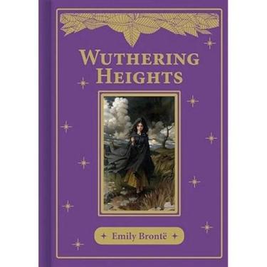 Imagem de Livro Wuthering Heights - Em Inglês - North Parade Publishing