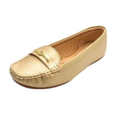 Imagem de Sapato Mocassim Modare 7035.655 Feminino