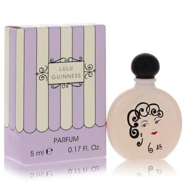 Imagem de Perfume Feminino Lulu Guinness 5 Ml Mini Edp