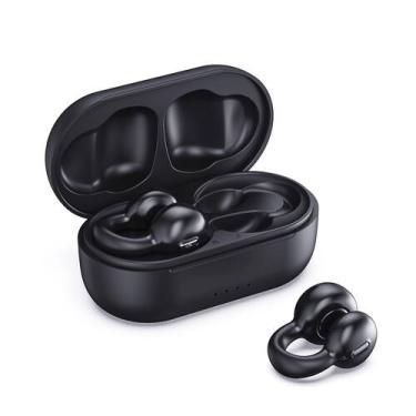 Imagem de Fones de ouvido de condução óssea Xmenha Open Ear Bluetooth 5.3