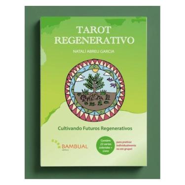 Imagem de Tarot Regenerativo