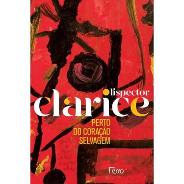 Imagem de Livro - Perto do coração selvagem