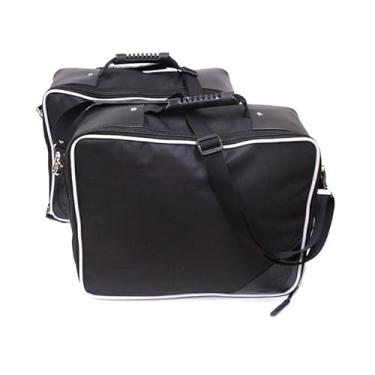 Imagem de Bolsas P/bau Laterais Triumphtiger 1200 Baú Original Ou Givi