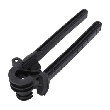 Imagem de Generic Dobrador de Tubos 4 Em 1 Dobrador de Tubos para de 3/16 pol. 1/4 pol. 5/16 3/8 ., Ferramenta de Dobra de 0-180 Graus para de Cobre, de Alumínio - Design Leve