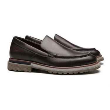 Imagem de Casual Masculino Baylor Naturalle Avela Samello-Masculino