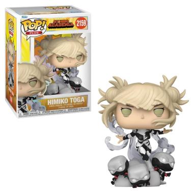 Imagem de Boneco Funko Pop! Plus My Hero Academia - Toga