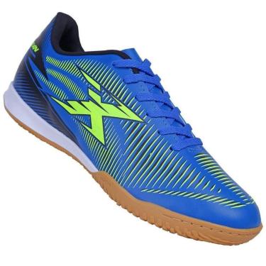 Imagem de Chuteira Infantil Futsal Oxn Spartak 5 Indoor X-pro Meninos-Masculino