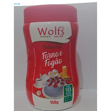 Imagem de Adoçante Culinário Forno e Fogão 150g