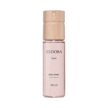 Imagem de Desosodorante Body Spray Eudora Lyra 100ml