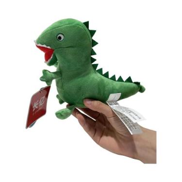 Imagem de Brinquedo De Pelúcia Peppa Pig De 19CM, Dinossauro Macio, Urso De Pelú