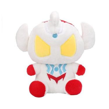 Imagem de Boneca de pelúcia Ultramans Anime Ultramans 25cm - yiweisai