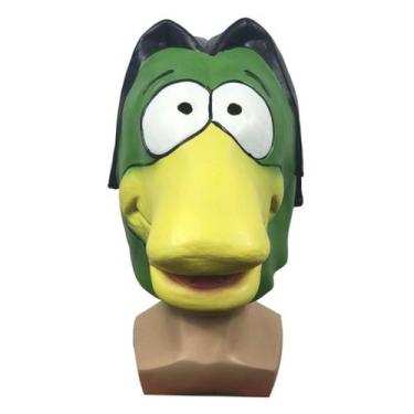 Imagem de Máscara de cosplay, chapelaria para cães, máscara de animais, mascarad