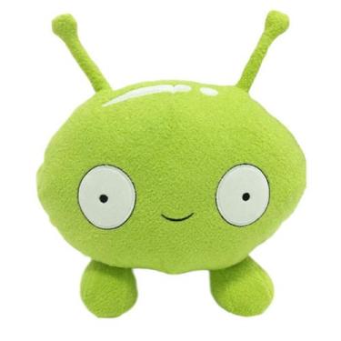 Imagem de Plush Toy Doll Finals Spaces Mooncake Anime Plu 25 cm - yiweisai