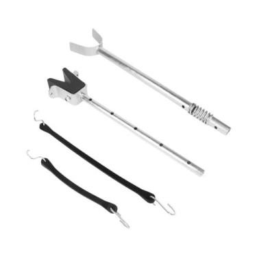 Imagem de Amortecedor De Popa Ajustável Para Barcos: Cabeça Composta Absorvente 