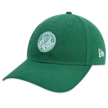 Imagem de BONÉ NEW ERA 9TWENTY PALMEIRAS FUTEBOL-Masculino