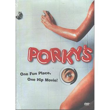 Imagem de Porky's [DVD]