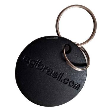 Imagem de Chaveiro TAG Digital 125Khz Para Porteiro Fechadura Controle de Acesso