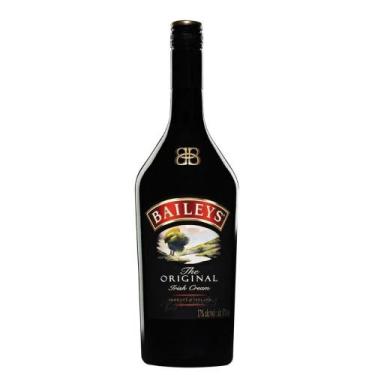 Imagem de Licor Original Irish Cream Baileys 750ml