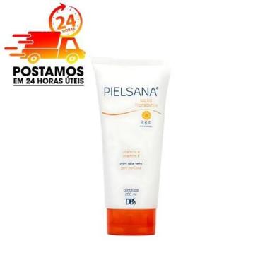 Imagem de Loção Hidratante Pielsana - 200ml - DBS