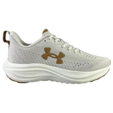 Imagem de Tênis Under Armour Charged Sunny Feminino Original Esportivo Academia 