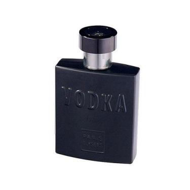 Imagem de Perfume Vodka Night Paris Elysees 100 Mll, 100ml