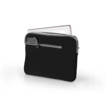Imagem de Case para notebook de  neoprene cinza 14 polegadas - Multilaser