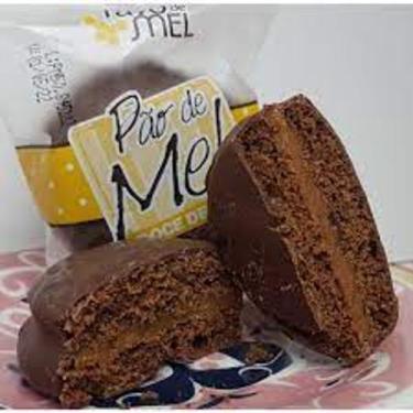 Imagem de Pão de Mel Favo de Mel