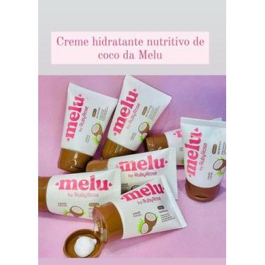 Imagem de Creme Facial de coco - Thay Store