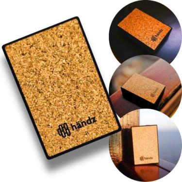 Imagem de Mini Caixa de Som Bluetooth Cork Sound - Original Handz