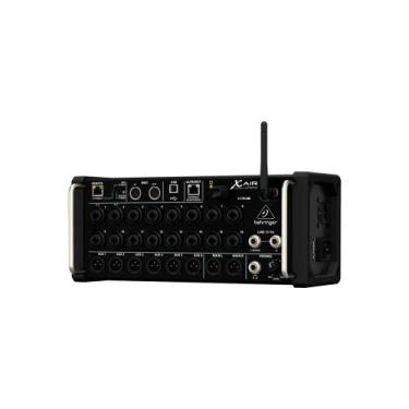 Imagem de Mesa de Som Digital - Behringer X-Air XR18