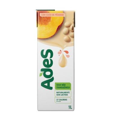 Imagem de Suco sufresh pessego de soja 1 lt