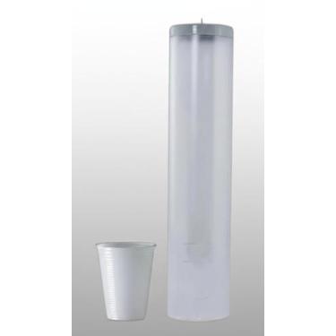 Imagem de Dispenser Copos Descartáveis Acrílico 180-200ml - Congratulations Stor