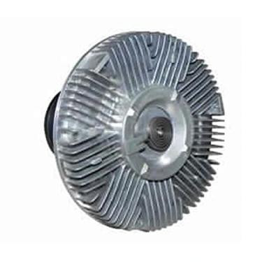 Imagem de EMBREAGEM VISCOSA HELICE MOTOR MB 915C 1016 L1218 1418 1620 LK1620 L1621 L1721 L1720 VW 16300 24250 35300