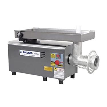 Imagem de Picador de carne Beccaro boca 22 bivolt - PBM22I