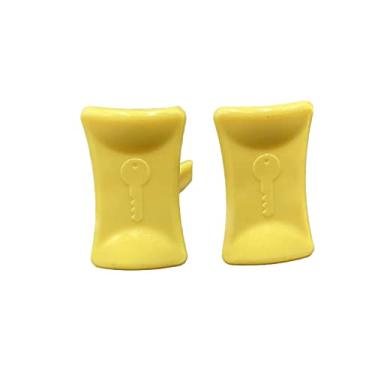 Imagem de Pacote de substituição de 2 chaves de interruptor Ryobi 0891701116 para plaina Ryobi AP1301