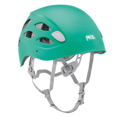 Imagem de Borea - Capacete Feminino Escalada, Turquesa - Petzl