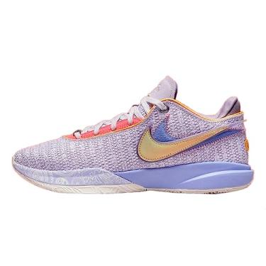 Imagem de Tênis Nike Lebron XX Violeta