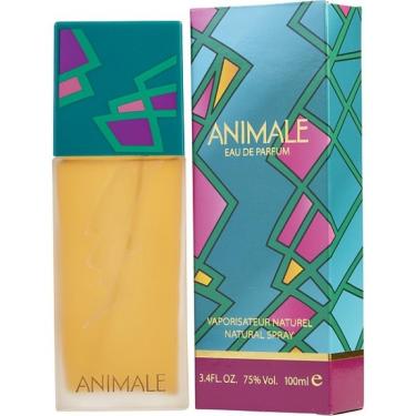 Imagem de Perfume Animale for Women edp 100ml - Original e Lacrado