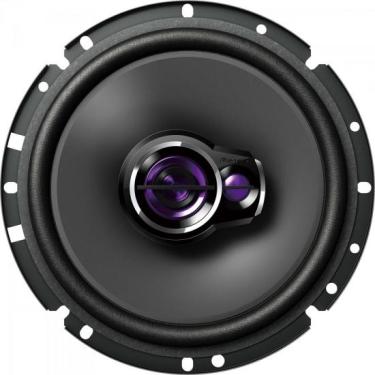 Imagem de Kit ALTO Falante Triaxial 6 50W RMS 4 OHMS TS-1760BR Pioneer