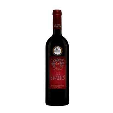 Imagem de Vinho Tinto Chateau St. Thomas Les Emirs 750ml (consultar safra) - CHÂ