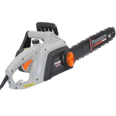 Imagem de Motoserra Elétrica 16" ECS 2000 kawashima, 110V