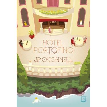 Imagem de Livro - Hotel Portofino