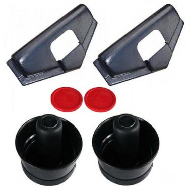 Imagem de Kit Reparo Para Mesa De Aero Hockey - Klopf - Cód. 3940