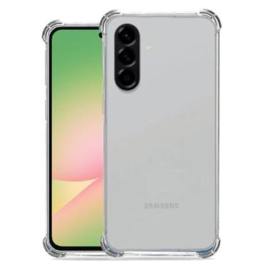 Imagem de Capa Proteção Anti Impacto Para Galaxy A26 Shock Queda - Mustangshop