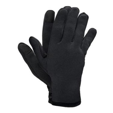 Imagem de Luva Curtlo Touch ThermoPlus, Preto, G