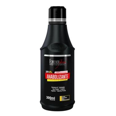 Imagem de Forever Liss Professional Anabolizante - Shampoo 300ml