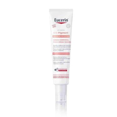 Imagem de Sérum Corporal Eucerin Anti-Pigment para Áreas Sensíveis 75ml