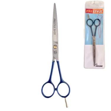 Imagem de Tesoura Jaguar Profissional Cabeleireiro Fio Laser 6.5